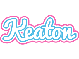 Keaton outdoors logo