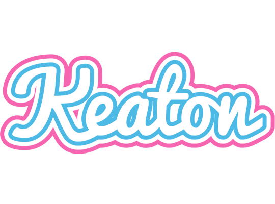 Keaton outdoors logo