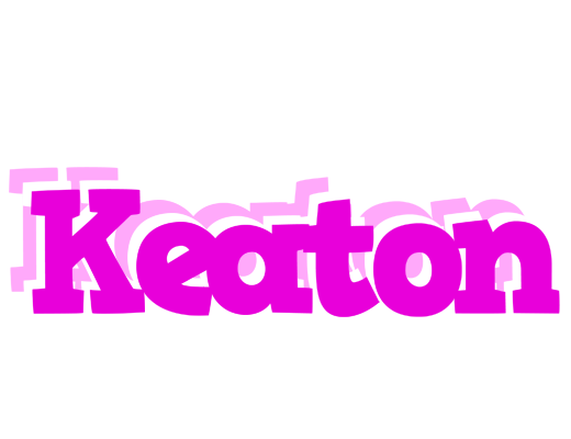 Keaton rumba logo