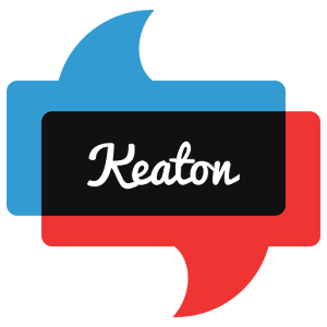 Keaton sharks logo