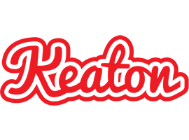 Keaton sunshine logo