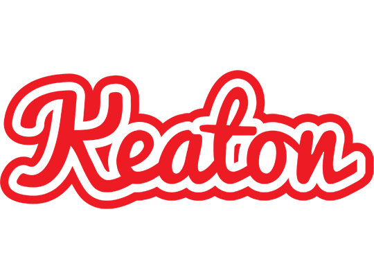 Keaton sunshine logo