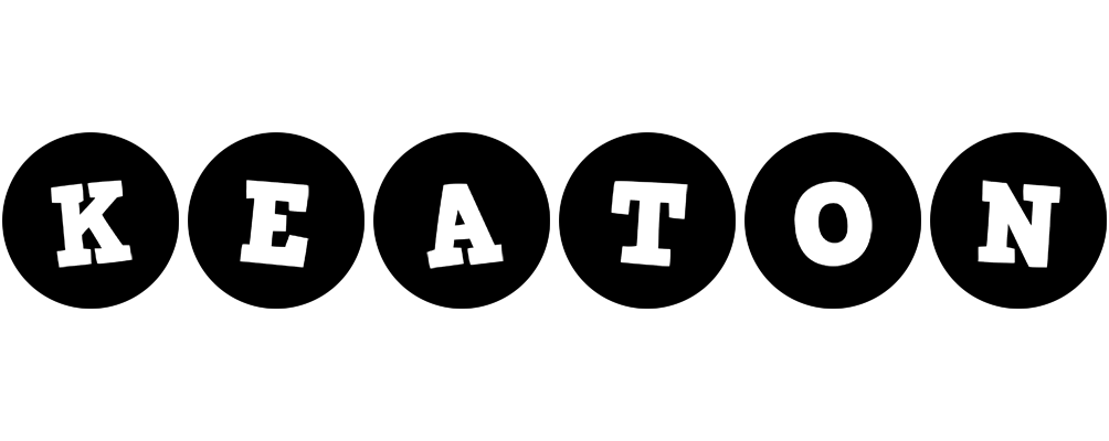 Keaton tools logo