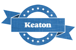 Keaton trust logo