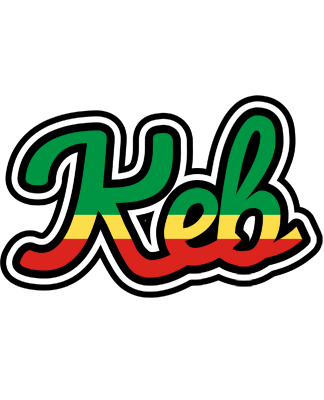 Keb african logo