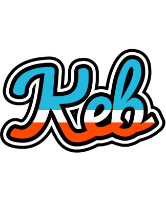 Keb america logo