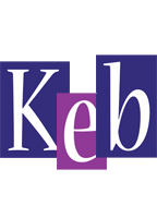 Keb autumn logo