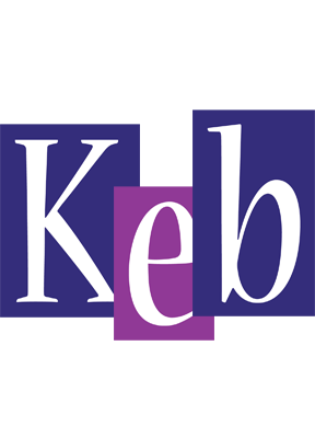 Keb autumn logo