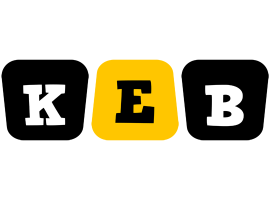 Keb boots logo
