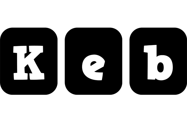 Keb box logo