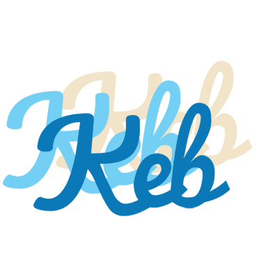 Keb breeze logo