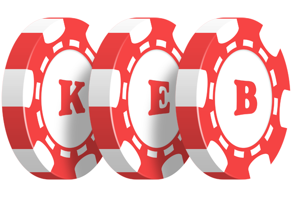 Keb chip logo