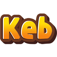 Keb cookies logo