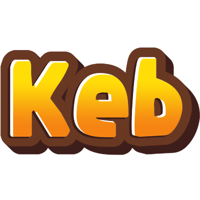 Keb cookies logo