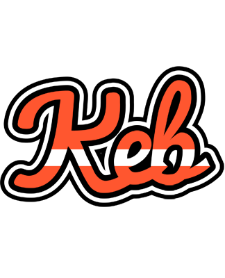 Keb denmark logo