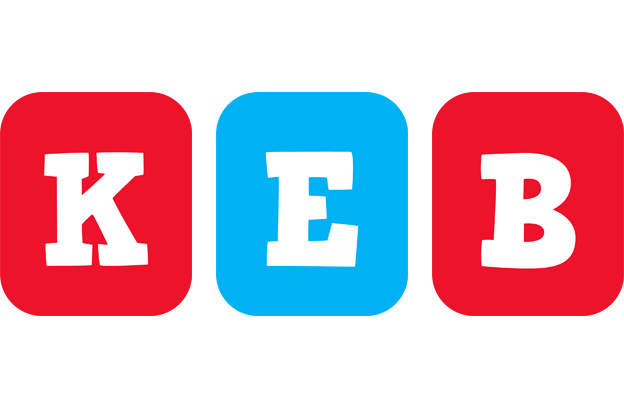 Keb diesel logo