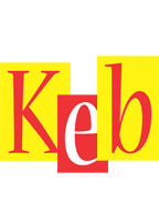 Keb errors logo