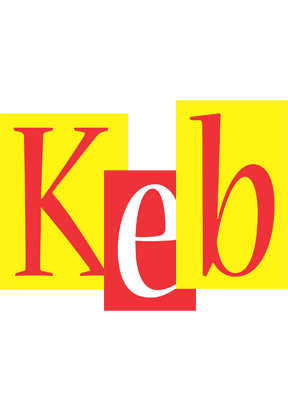 Keb errors logo
