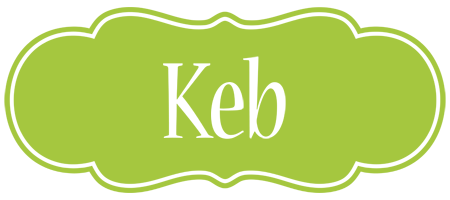 Keb family logo