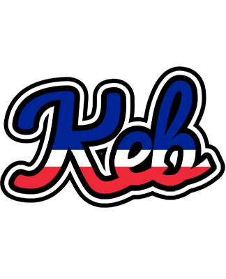 Keb france logo