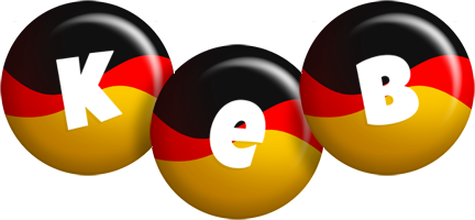 Keb german logo