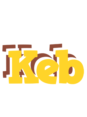 Keb hotcup logo