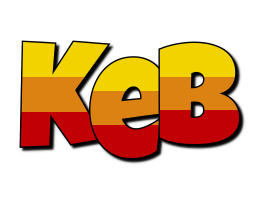 Keb jungle logo