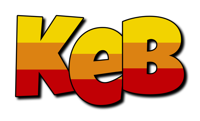 Keb jungle logo