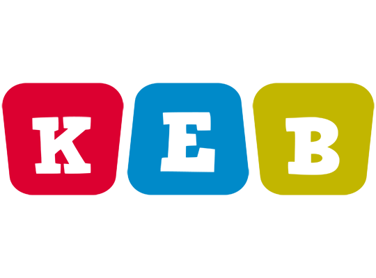 Keb kiddo logo