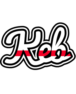 Keb kingdom logo