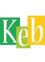 Keb lemonade logo