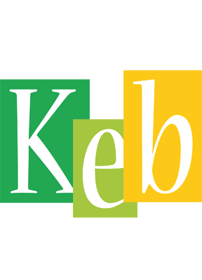 Keb lemonade logo