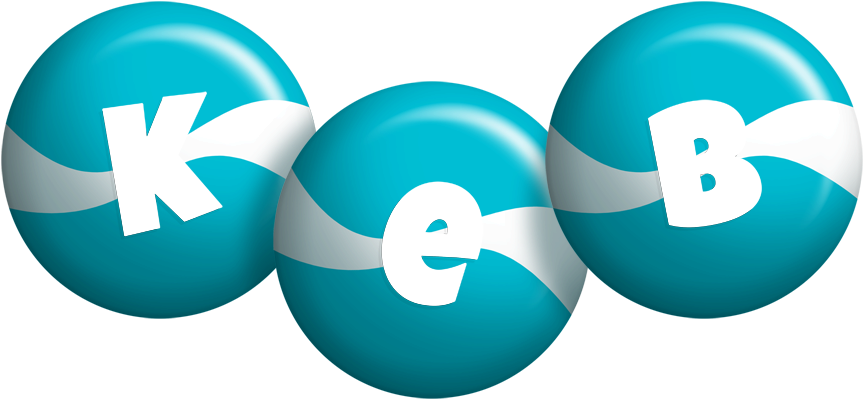 Keb messi logo