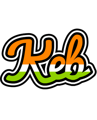 Keb mumbai logo