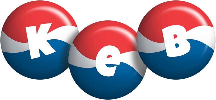 Keb paris logo