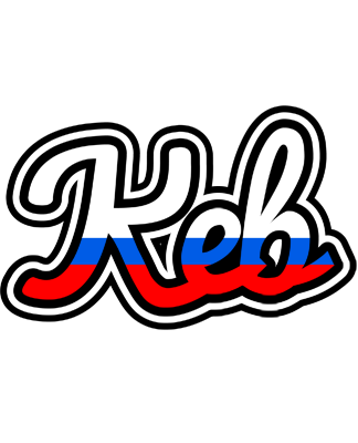 Keb russia logo