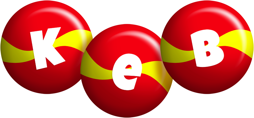Keb spain logo
