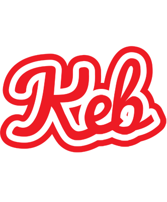 Keb sunshine logo