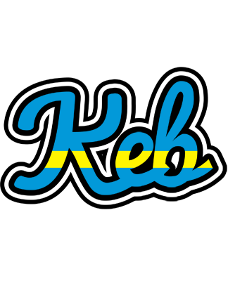 Keb sweden logo