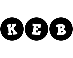 Keb tools logo