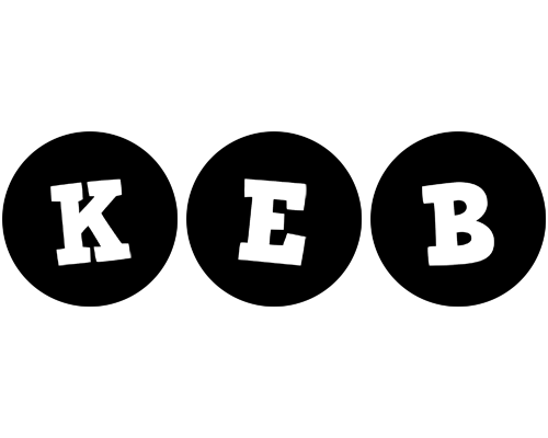 Keb tools logo