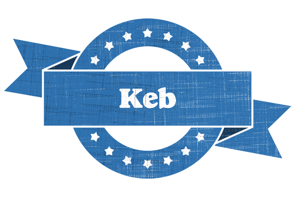 Keb trust logo