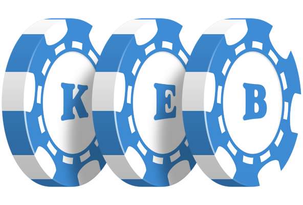 Keb vegas logo