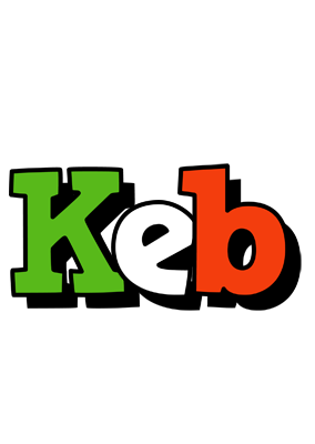 Keb venezia logo