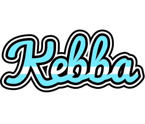 Kebba argentine logo