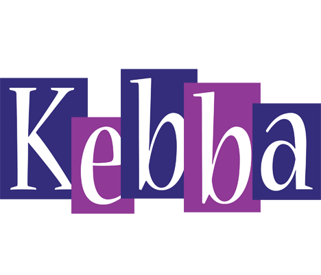 Kebba autumn logo