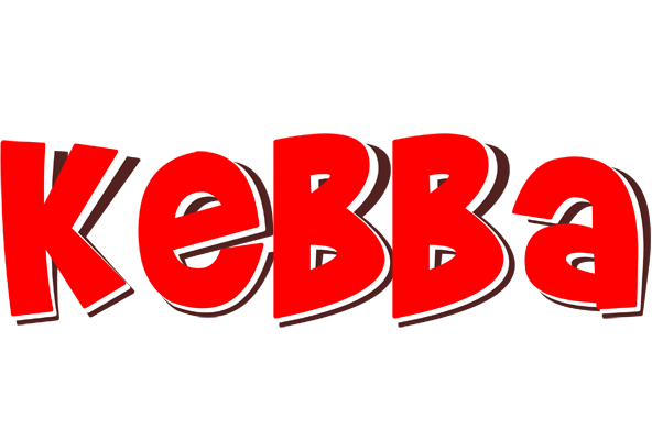 Kebba basket logo