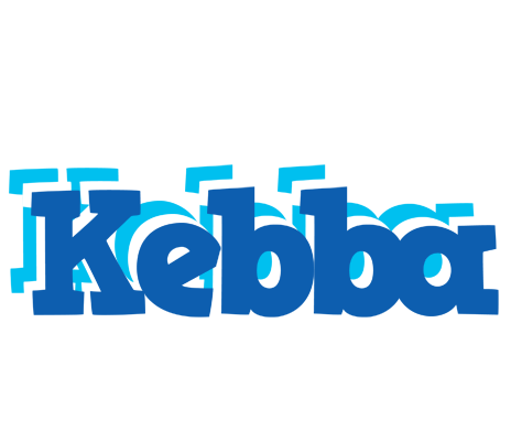 Kebba business logo
