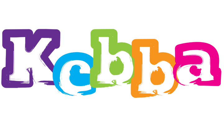 Kebba casino logo