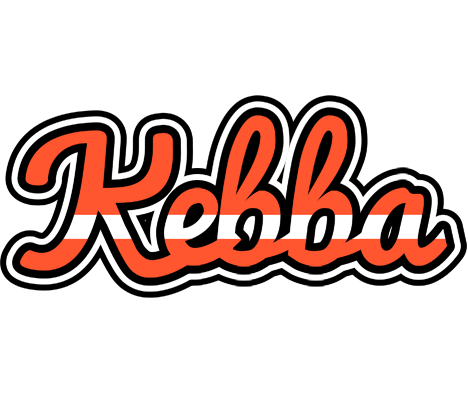 Kebba denmark logo